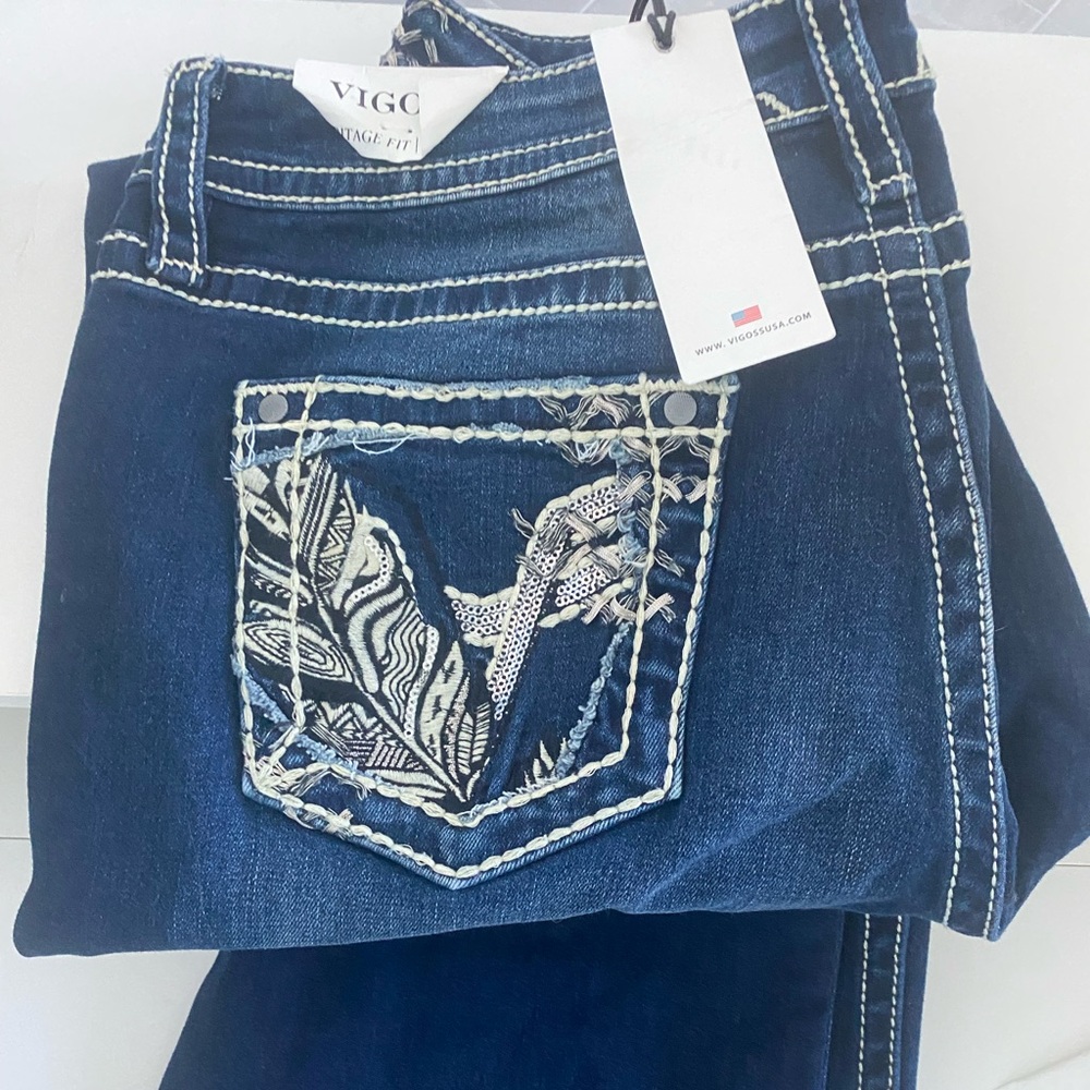 VIGROSS JEANS